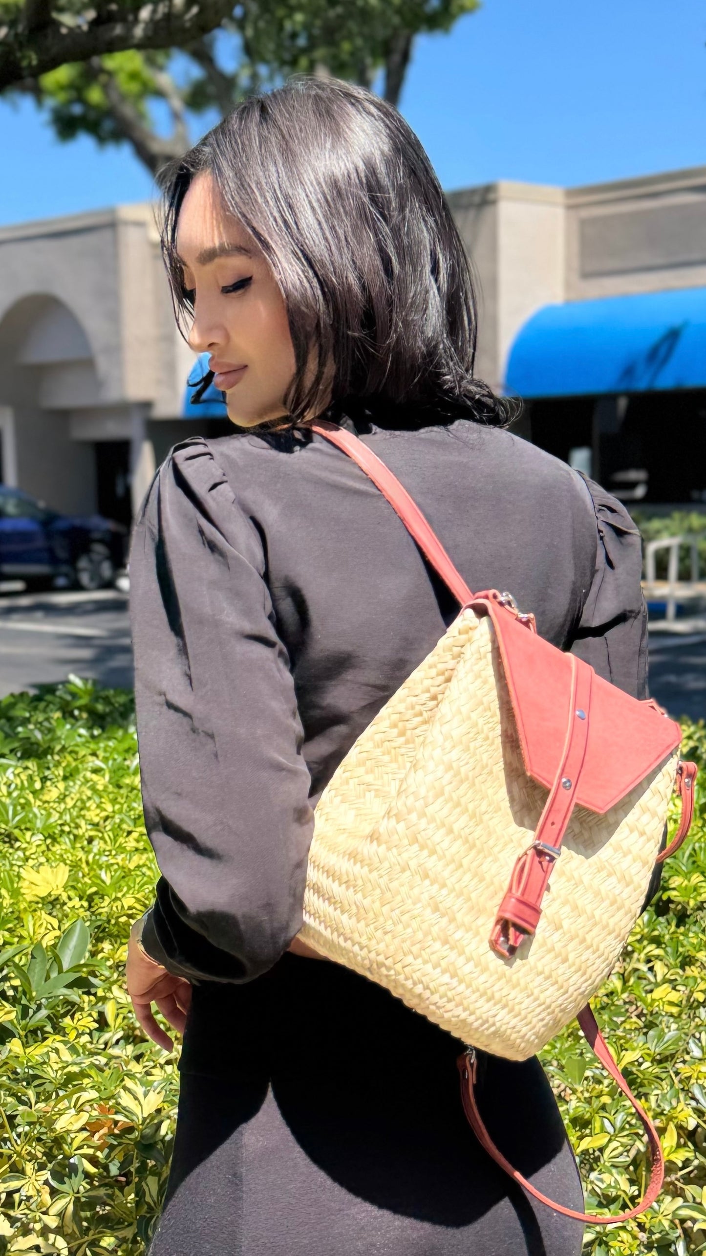 Carolina Backpack