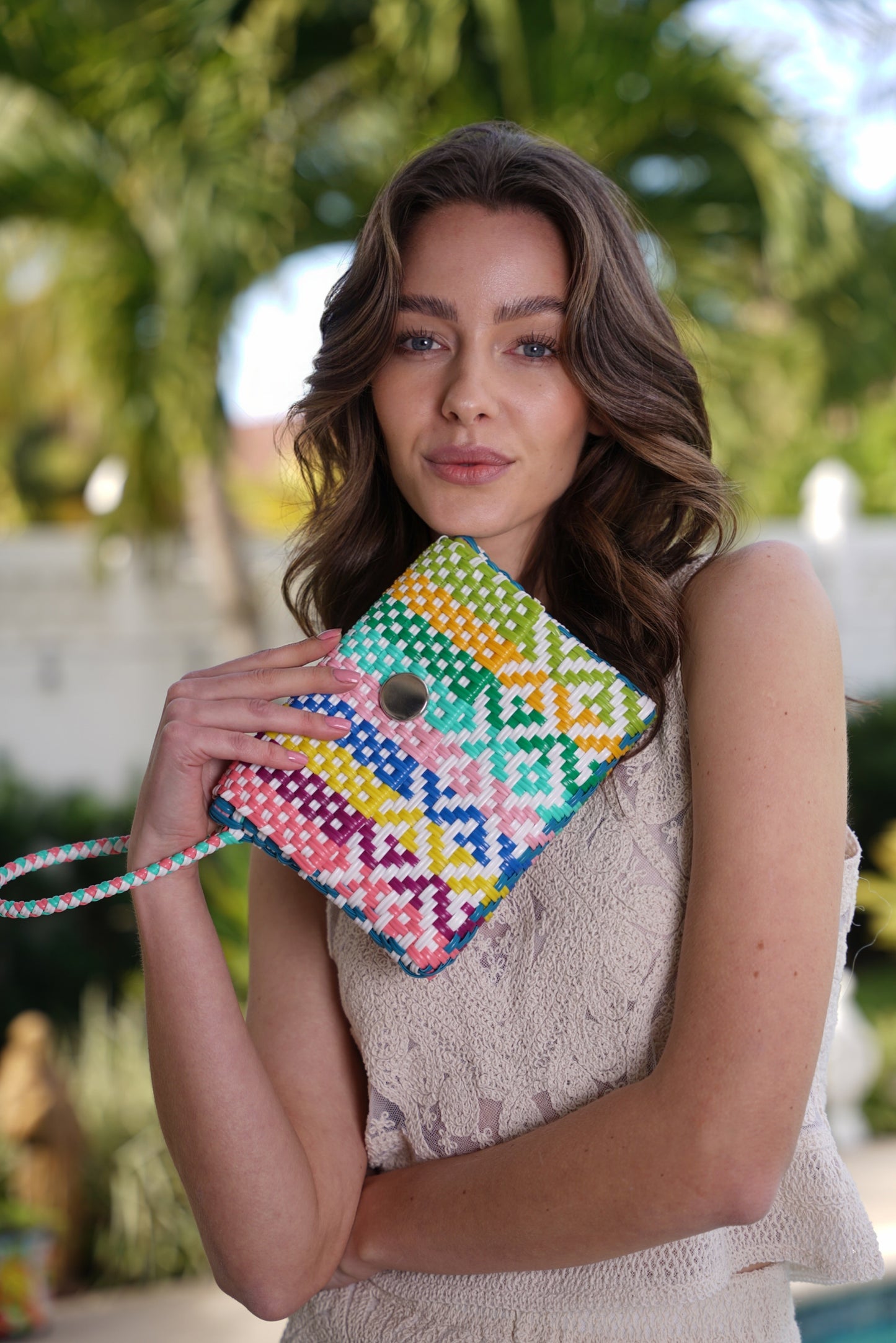Two Handmade Woven Bags You Can’t Ignore