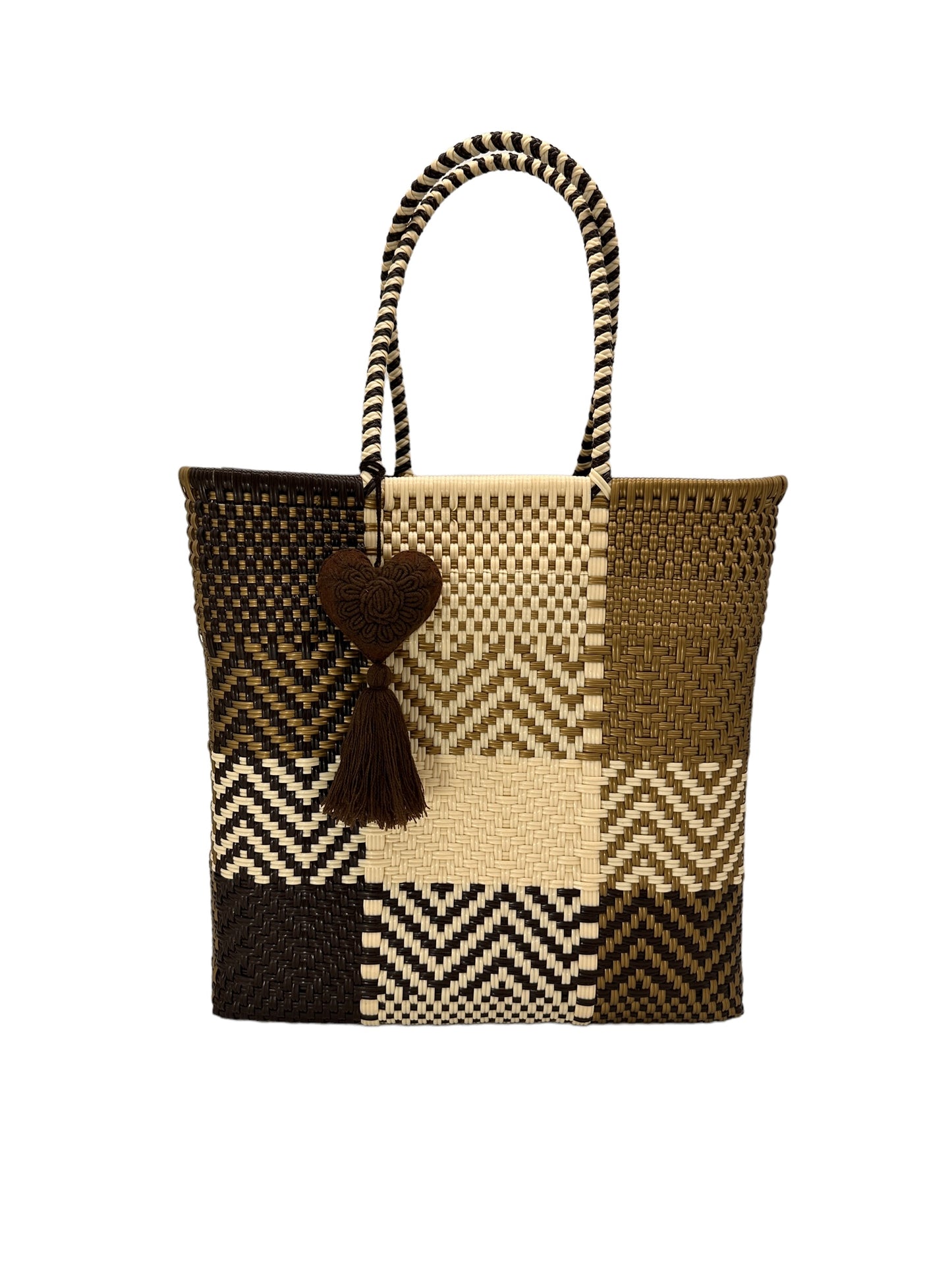 Canasta Weekender Tote - Extra Large