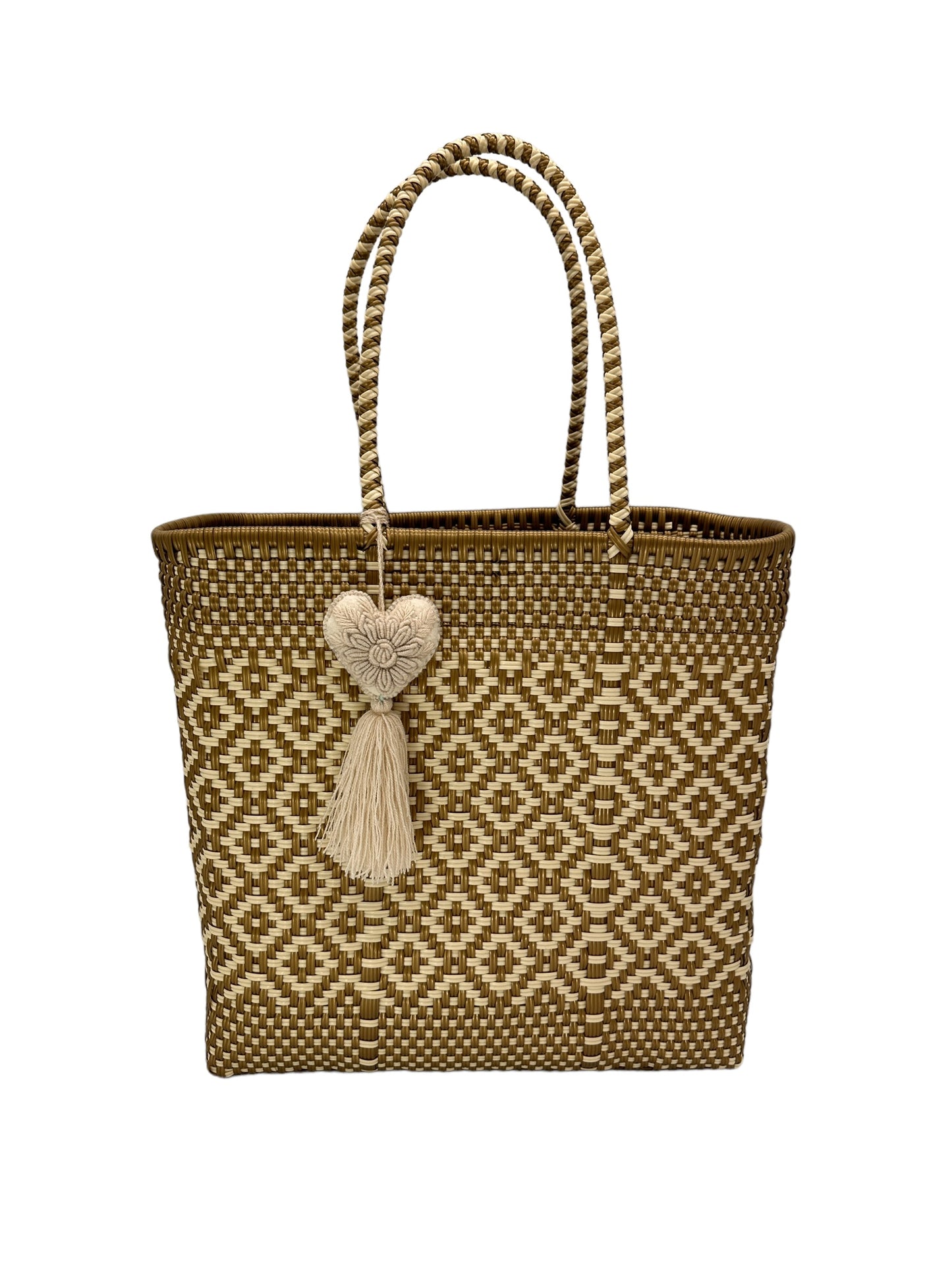 Canasta Weekender Tote - Extra Large