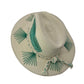 Vallarta Fine Palm Hat