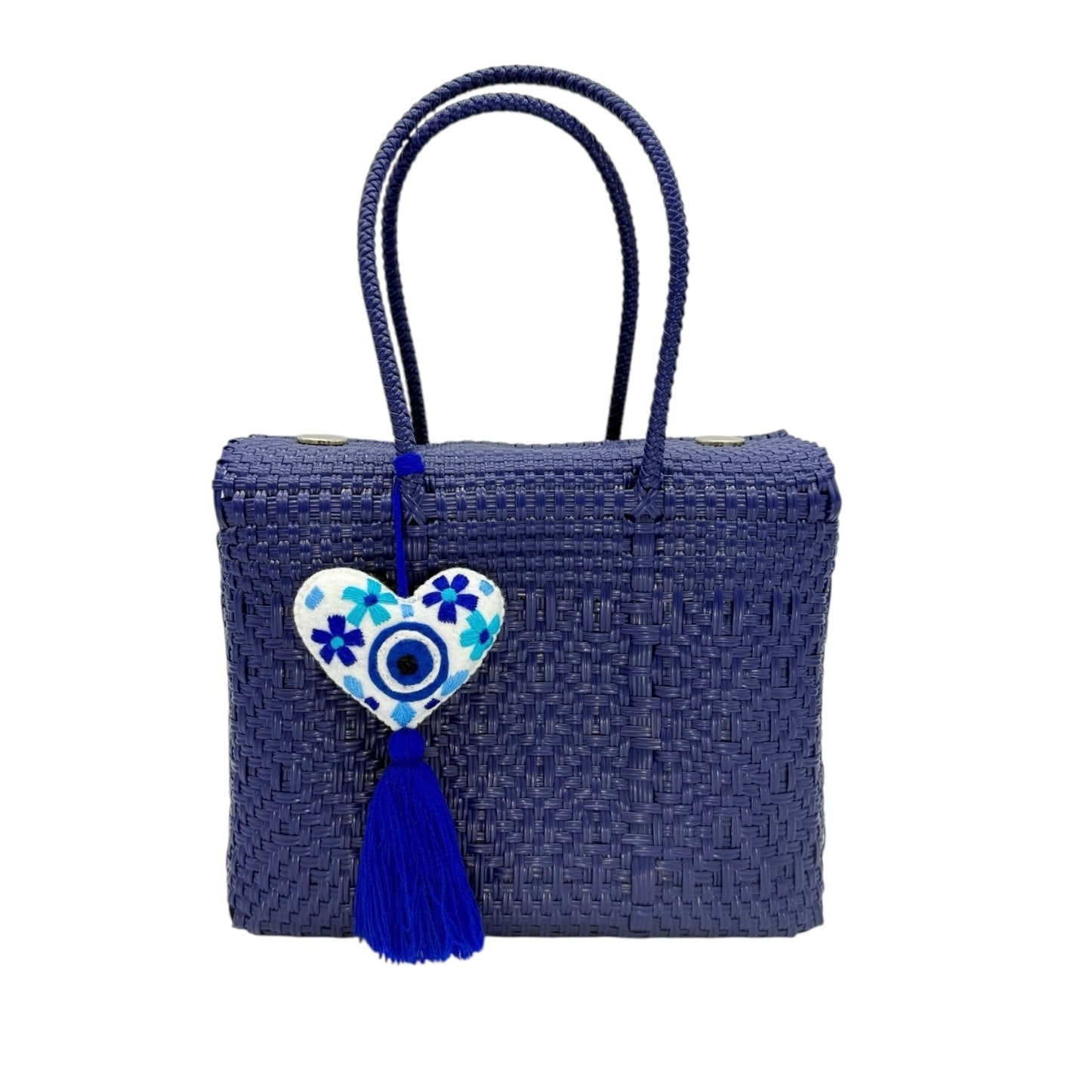 Plastic Sustainable Woven Accessories | Plastic Woven Bags