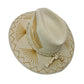 Vallarta Fine Palm Hat