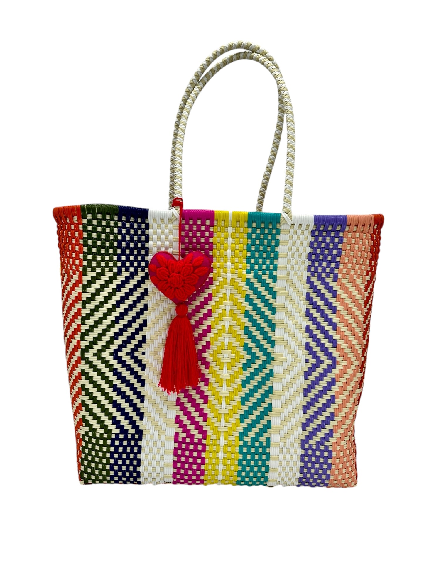 Canasta Weekender Tote - Extra Large