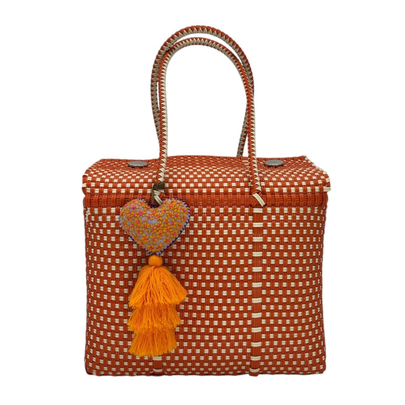 Plastic Sustainable Woven Accessories Plastic Woven Bags