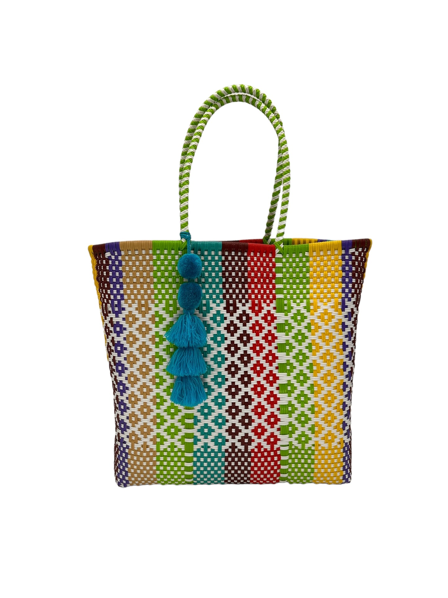 Canasta Weekender Tote - Extra Large