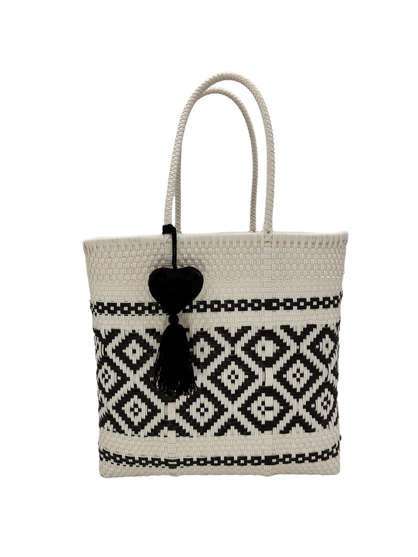 Canasta Weekender Tote - Extra Large