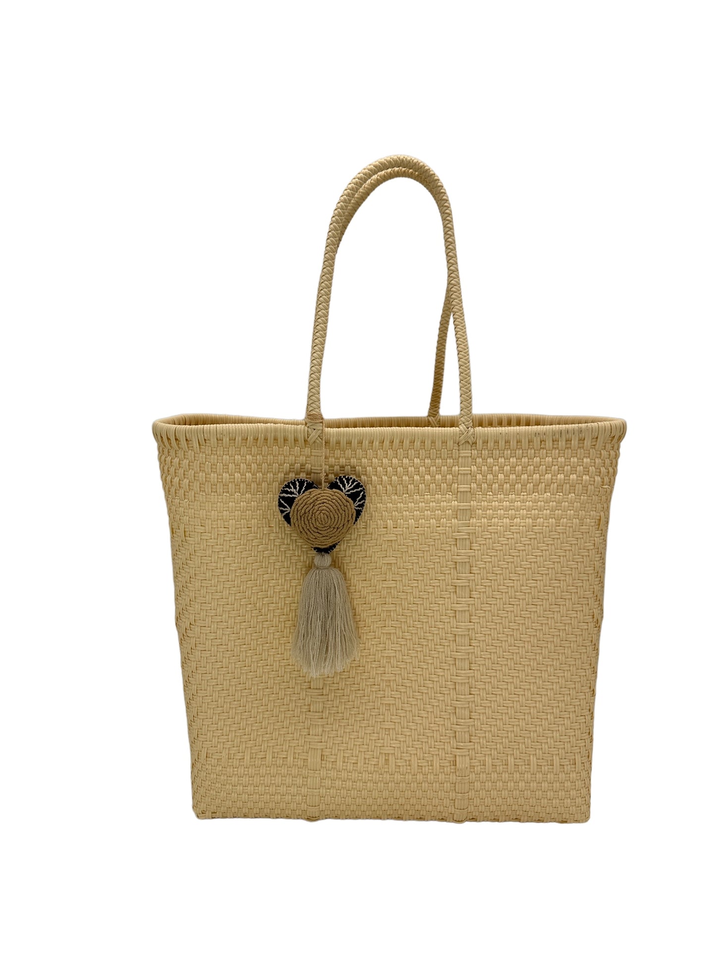 Canasta Weekender Tote - Extra Large