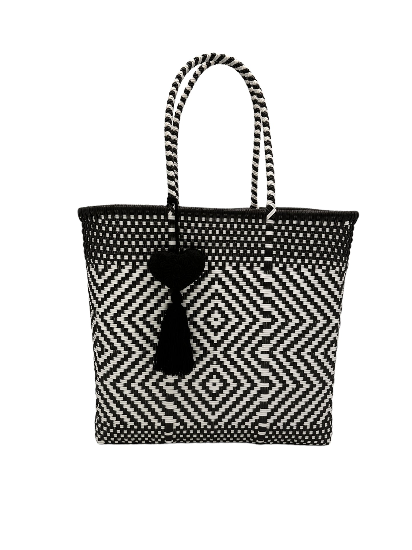 Canasta Weekender Tote - Extra Large