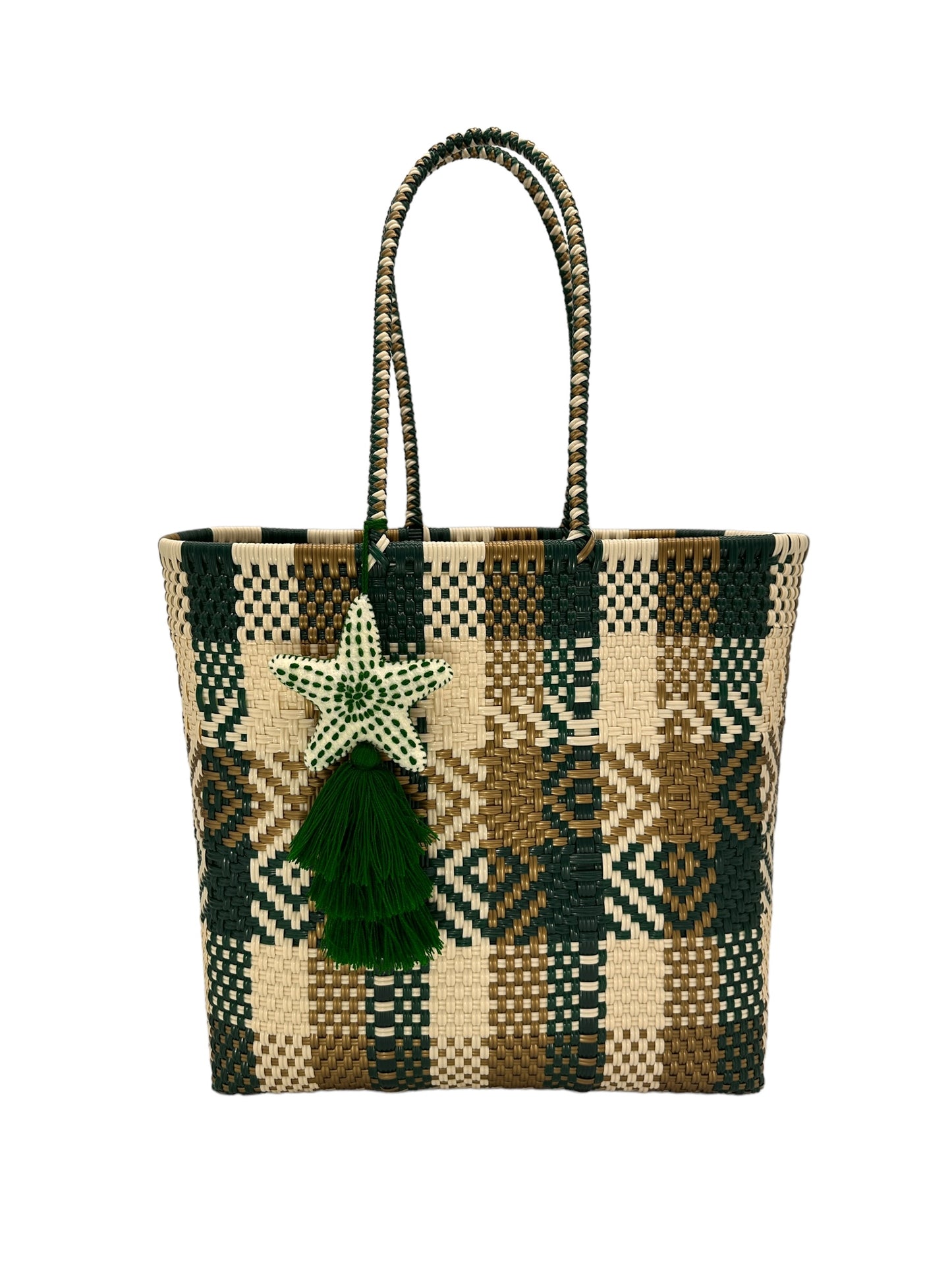 Canasta Weekender Tote - Extra Large