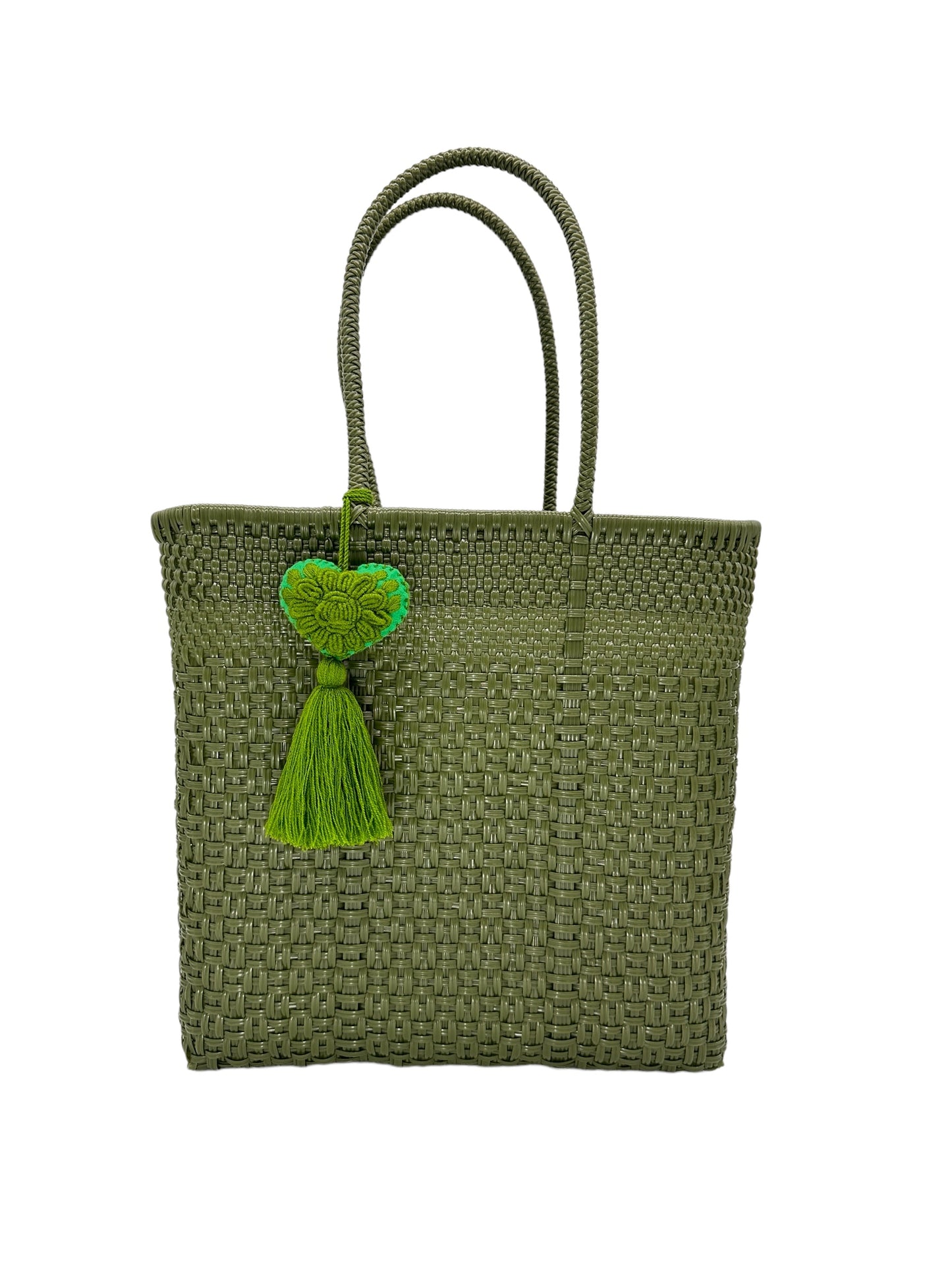 Canasta Weekender Tote - Extra Large