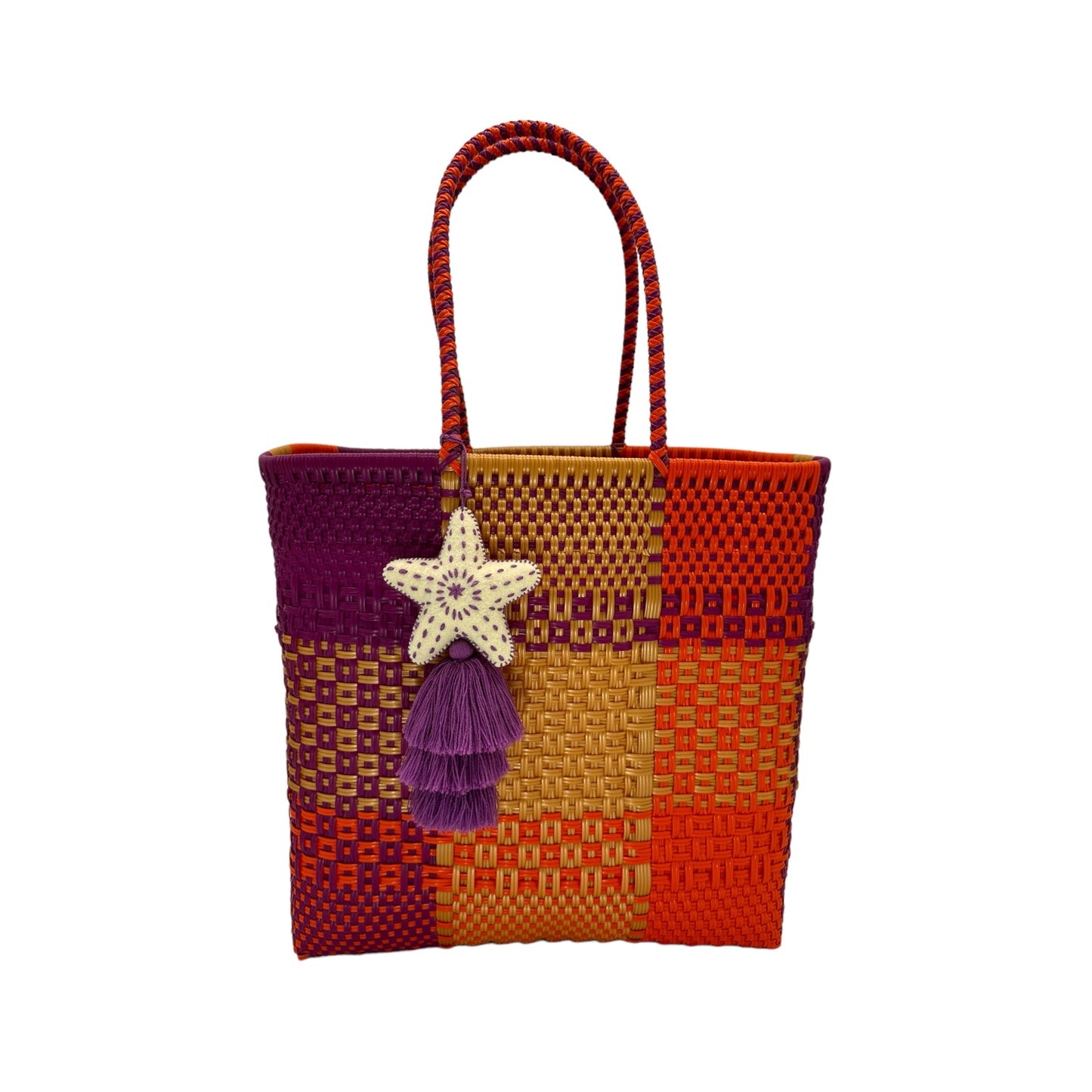 Canasta Weekender Tote - Extra Large