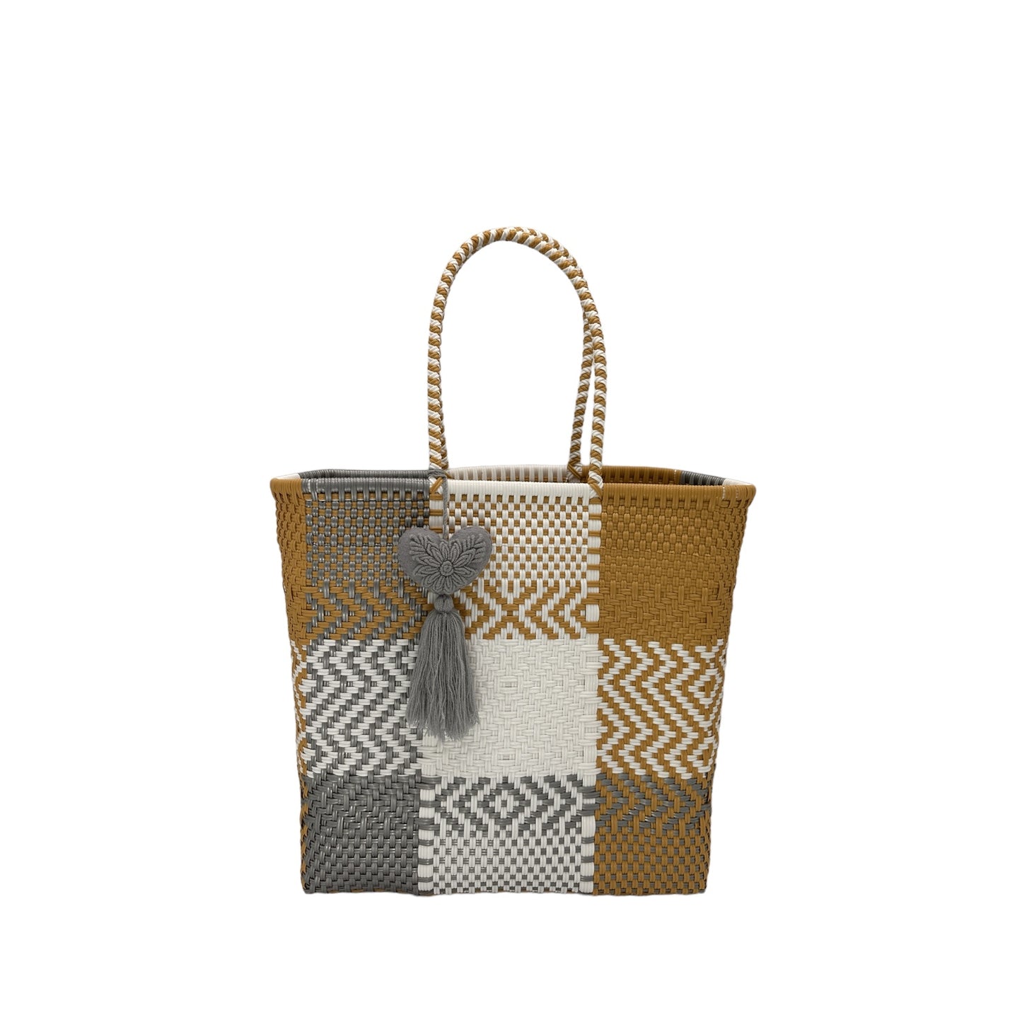 Canasta Weekender Tote - Extra Large