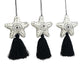 Starfish Bag Charms