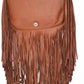Fringed Hobo